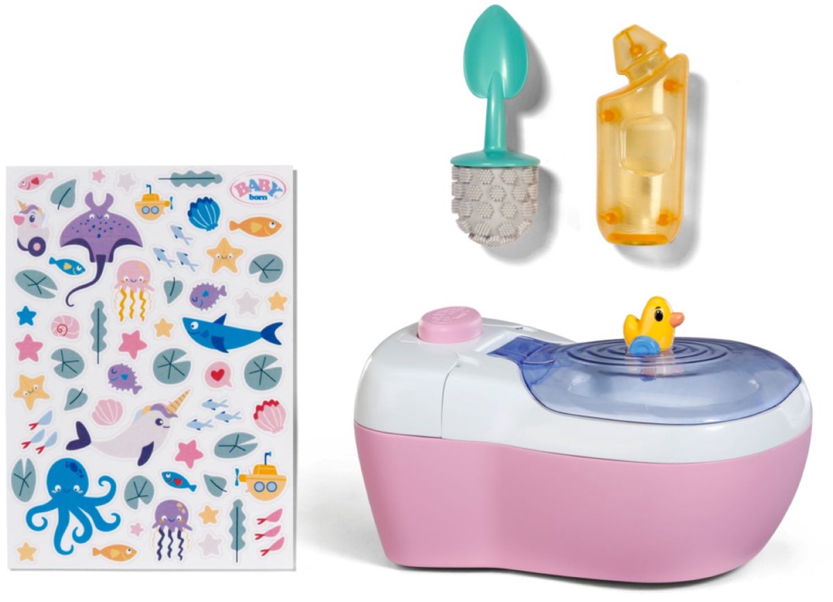 Baby-Toilette | 2 Stk