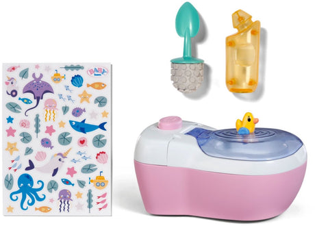 Baby-Toilette | 2 Stk