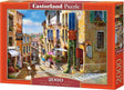 Castorland Saint Emilion Frankreich – Puzzle – 2.000 Teile – Satin-Finish – perfekte Passform – europäische Qualität