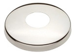 Kirchhoff Hahnrosette Chrom 10mmx3 8
