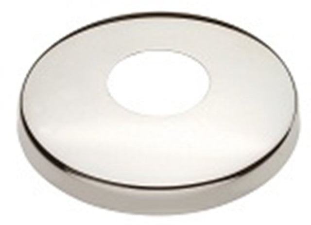 Kirchhoff Hahnrosette Chrom 10mmx3 8