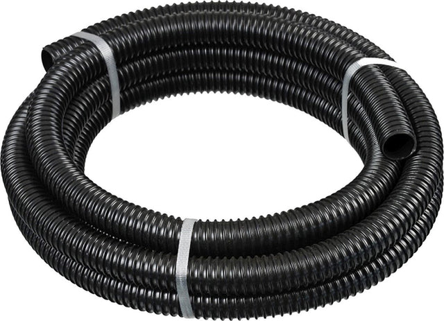 Ubbink - voorverpakte vijverslang 9mm x 5m - pomp- en filteraccessoires
