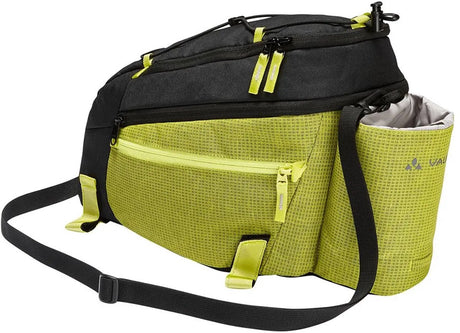 Vaude Silkroad L Luminum, Fahrradbekleidung, Unisex, Fahrradtasche