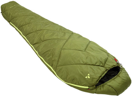 Vaude Sioux 100 II Syn, Unisex, Schlafsack