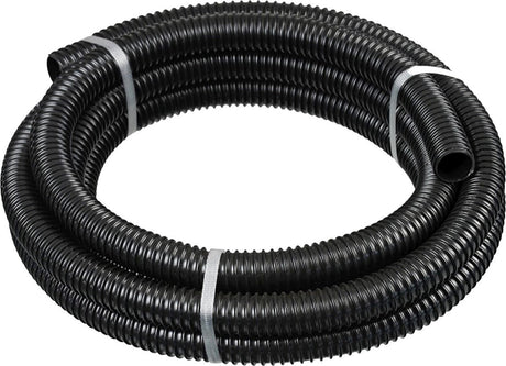 Ubbink - voorverpakte vijverslang 9mm x 5m - pomp- en filteraccessoires