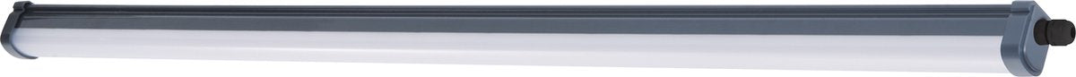 Philips led philips projectline waterproof buislamp - 3400lm - koelwit licht