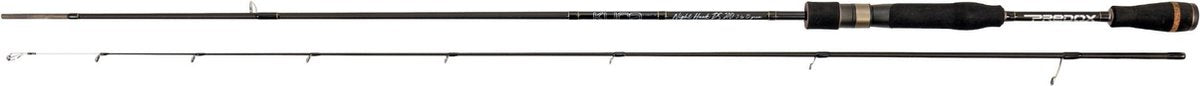 Predox dropshothengel - - kuro - night hawk - 2.10m