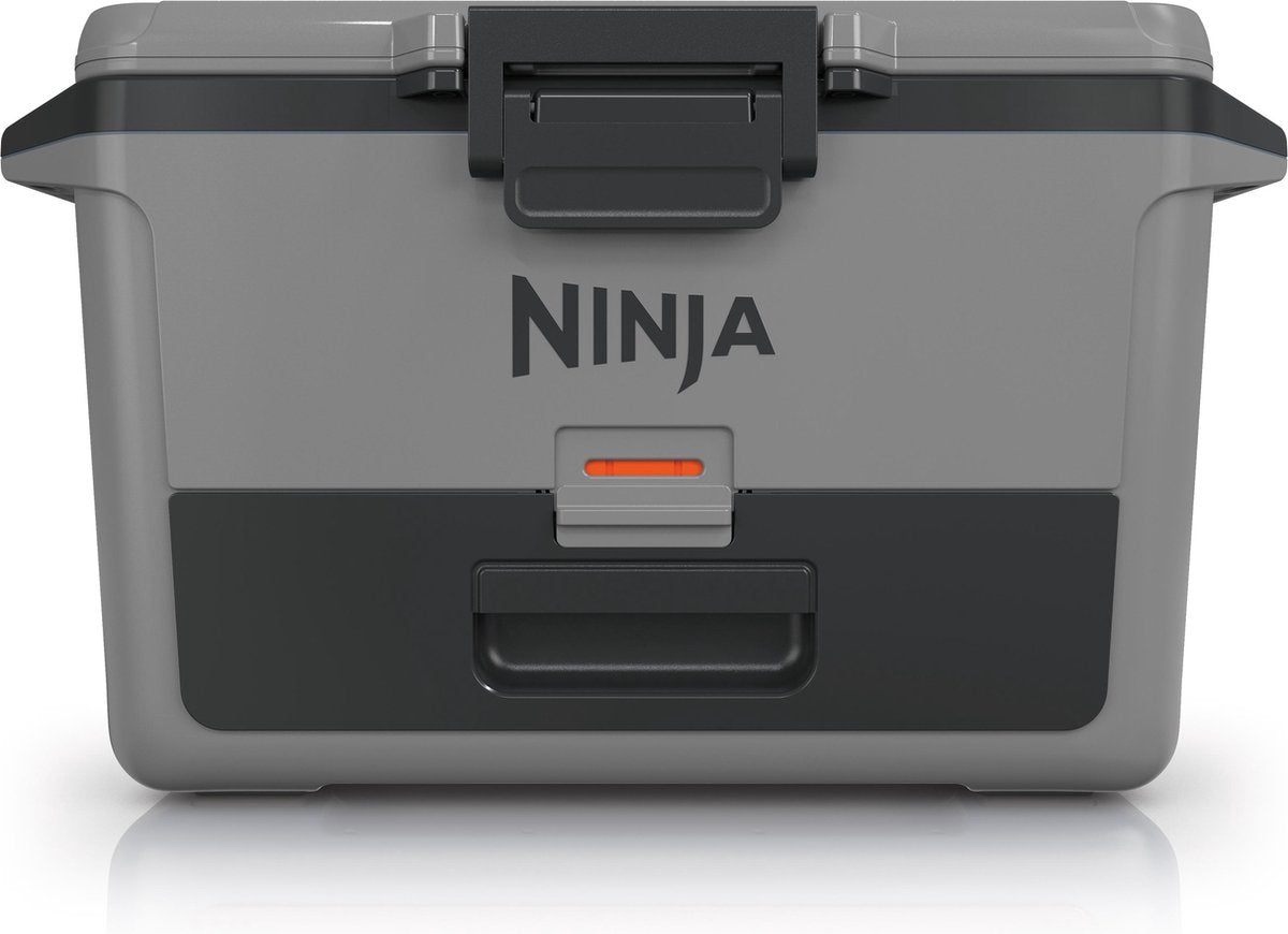 Shark Ninja Frostvault – fb151eugy – starre Kühltasche – 47 l – Trockenzone