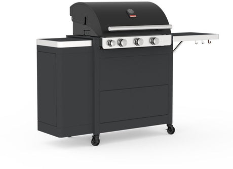 Barbecook Stella 3221