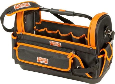 Bahco Werkzeugtasche, leer (L x B x H) 470 x 230 x 355 mm