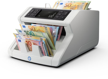 Safescan Banknotenzählmaschine 2265 weiß