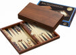 Philos Backgammon-Kassette Andros