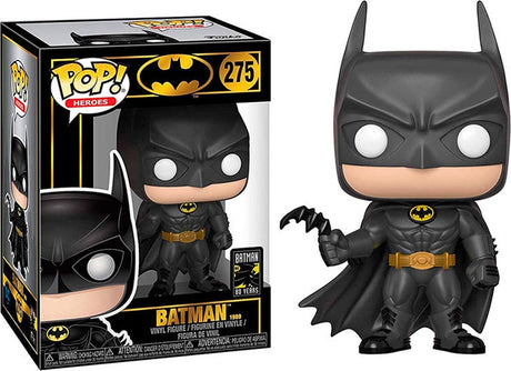 Funko-Pop! DC: Batman 80. – 1989 Film Batman 10 cm
