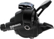 Sram Daumenschalthebel x-4 Schalthebel x-4 8-Gang rechts