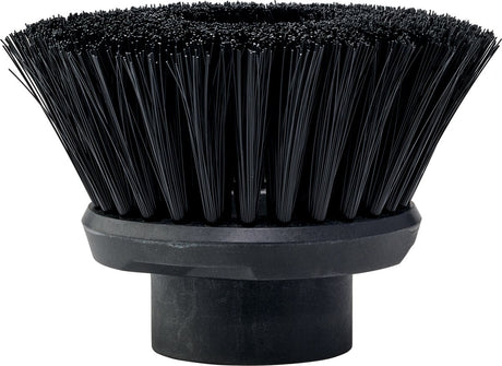 Einhell Softbürste 120 50 – 1 Stück – Bürstendurchmesser: 120 mm – Bürstenstärke: 50 mm – passend für Picobella 18 90 Li Solo