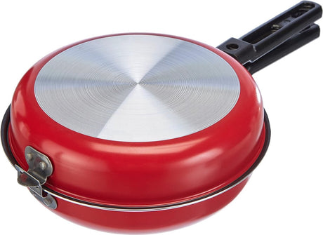 Ibili Tortilla Patatas Venus 20 cm Bratpfanne silber