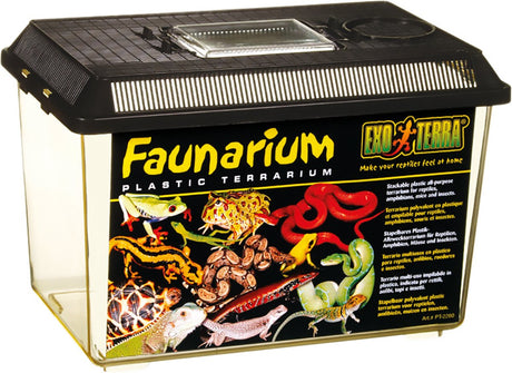 Exo Terra Ex Faunarium M