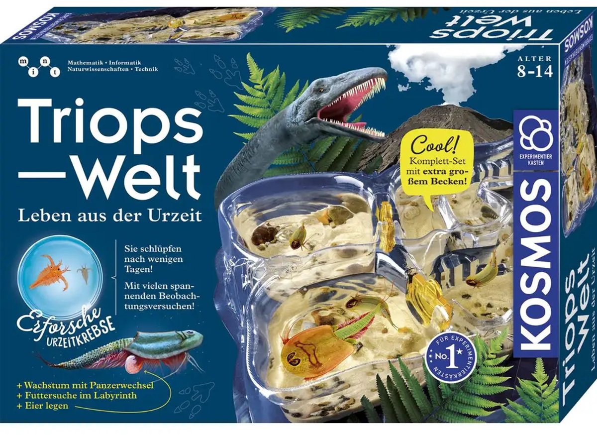 Kosmos Triops Welt kaufen | 633073