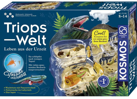 Kosmos Triops Welt kaufen | 633073