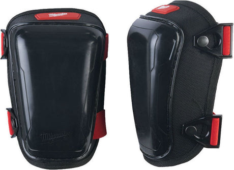 Milwaukee accessoires milwaukee harde kniebeschermer - 1 paar - 4932478137