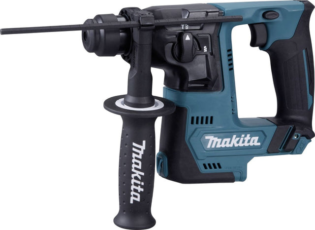Makita HR140DZ Akku-Bohrhammer SDS-Plus 12 V Solo