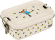 Barbo Toys Pippi Lunchbox – Trend (8678)