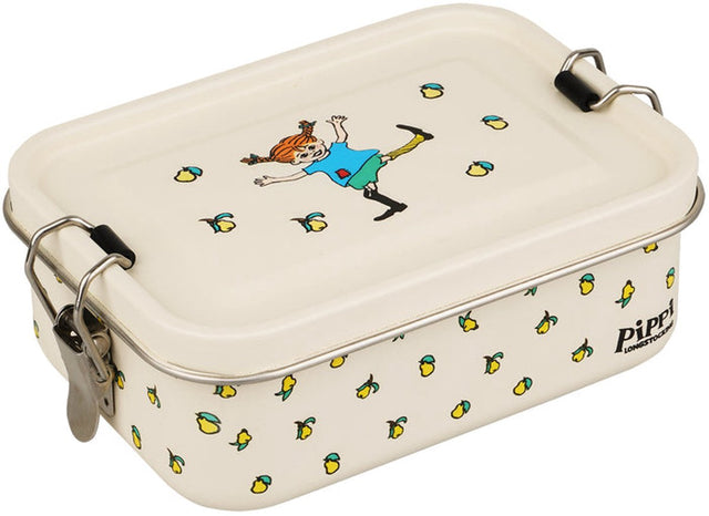 Barbo Toys Pippi Lunchbox – Trend (8678)