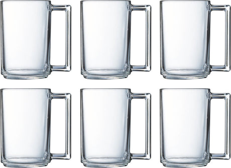 Luminarc - a la bonne heure Teeglas 32 cl