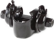 Sattelverbreitungsvelo Black