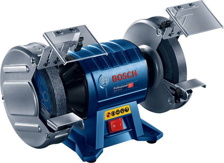 Bosch Blue GBG 60-20 Profi-Tischschleifer 200 mm 600 W – 060127a400