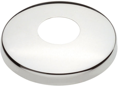Kirchhoff Wasserhahnrosette - Chrom - 1 2 x 60 mm x 10 mm
