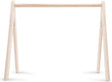 Jollein babygym hout - 53x64x45cm