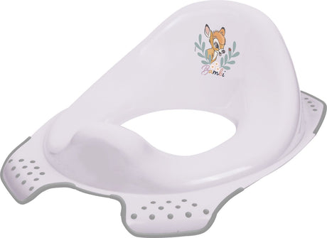 Keeeper bambi wit toilettrainer