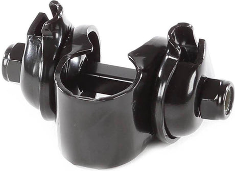 Sattelverbreitungsvelo Black