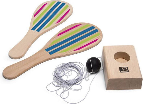 BS Toys Elastic Tennis - offside