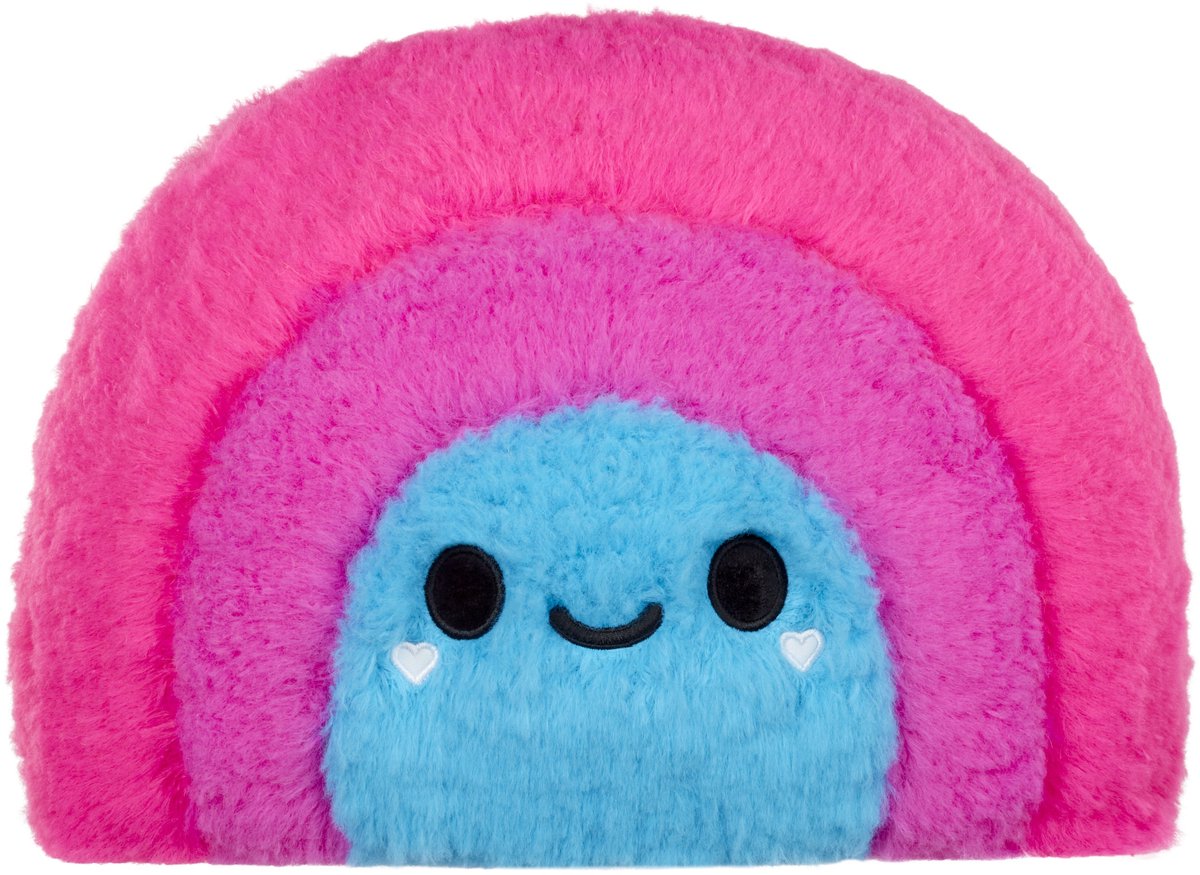 Fluffie Stuffiez Kissenschlacht sort