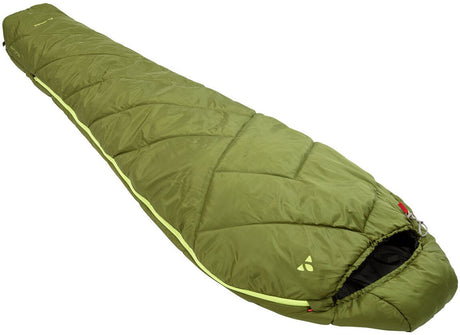 Vaude Sioux 400 II Syn, Unisex, Schlafsack