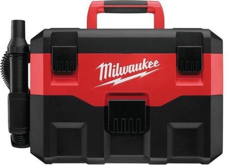 Milwaukee m18vc2-0 18-V-Li-Ionen-Akku-Staubsauger – loses Gehäuse, ohne Akku und Ladegerät