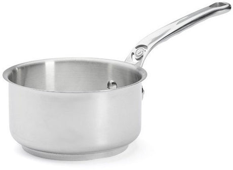 Debuyer de Buyer Milady – Kochtopf – ø14 cm – Edelstahl – 1,2 Liter