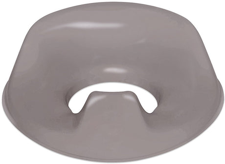 Bébé-jou toiletverkleiner de luxe chalk brown