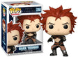 Funko Solo Leveling Baek Yoonho – (Pop!) Vinylfigur 2268 Unisex Pop! - neutral - Standard