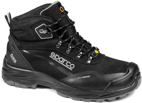 Sparco Goodwood Dell S7s Arbeitssneaker S7s – Schwarz – 44