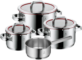 WMF 89.1000.0044 Pfannenset 4 Stück(e)