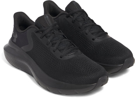 Under Armour UA Charged Rogue 5 Herren-Sneaker – Schwarz