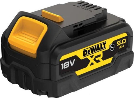 Dewalt dcb184g ölbeständige Batterie | 18v | 5,0 Ah – dcb184g-xj