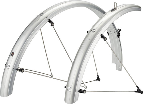 Sks Schutzblechset 27,5 29 Bluemels Basic
