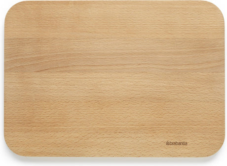 Brabantia Profil-Holzschneidebrett – mittelgroß