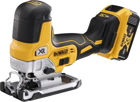 Dewalt dcs335p2 | Akku-Stichsäge | xr | 18v | 5,0ah | Li-Ion - dcs335p2-qw