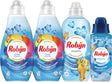 Robijn Perfect Match - Morning Fresh - 4 Stück - 2x Waschmittel + 1 Weichspüler + 1 Waschparfüm - Vorteilspack