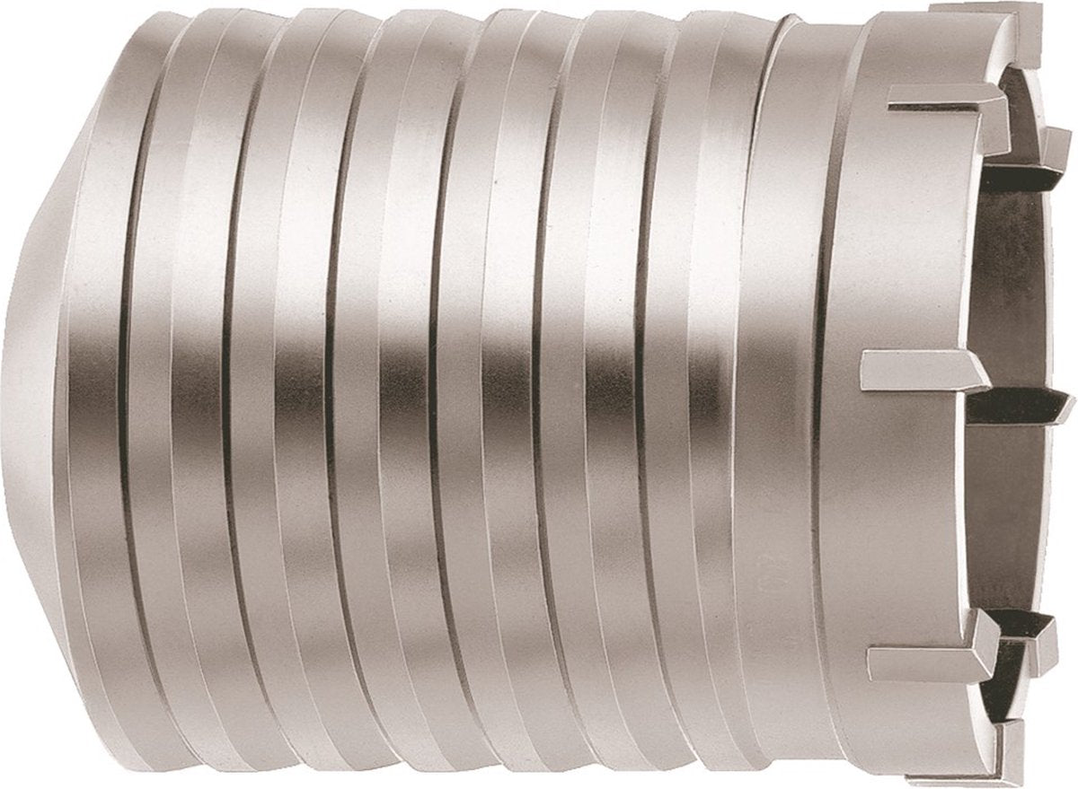 Milwaukee tct boorkroon sds-max - ø 100mm - excl. opnameschacht - 4932367304